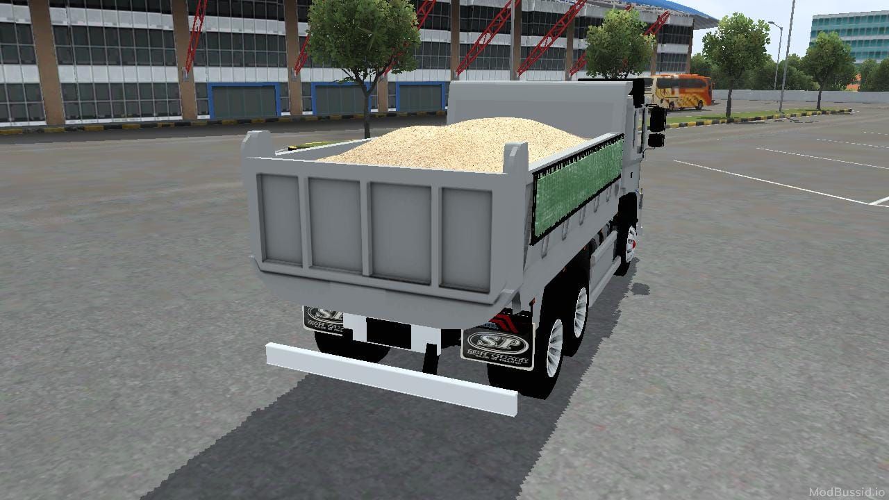 Photo of Hyundai HDBEN 4