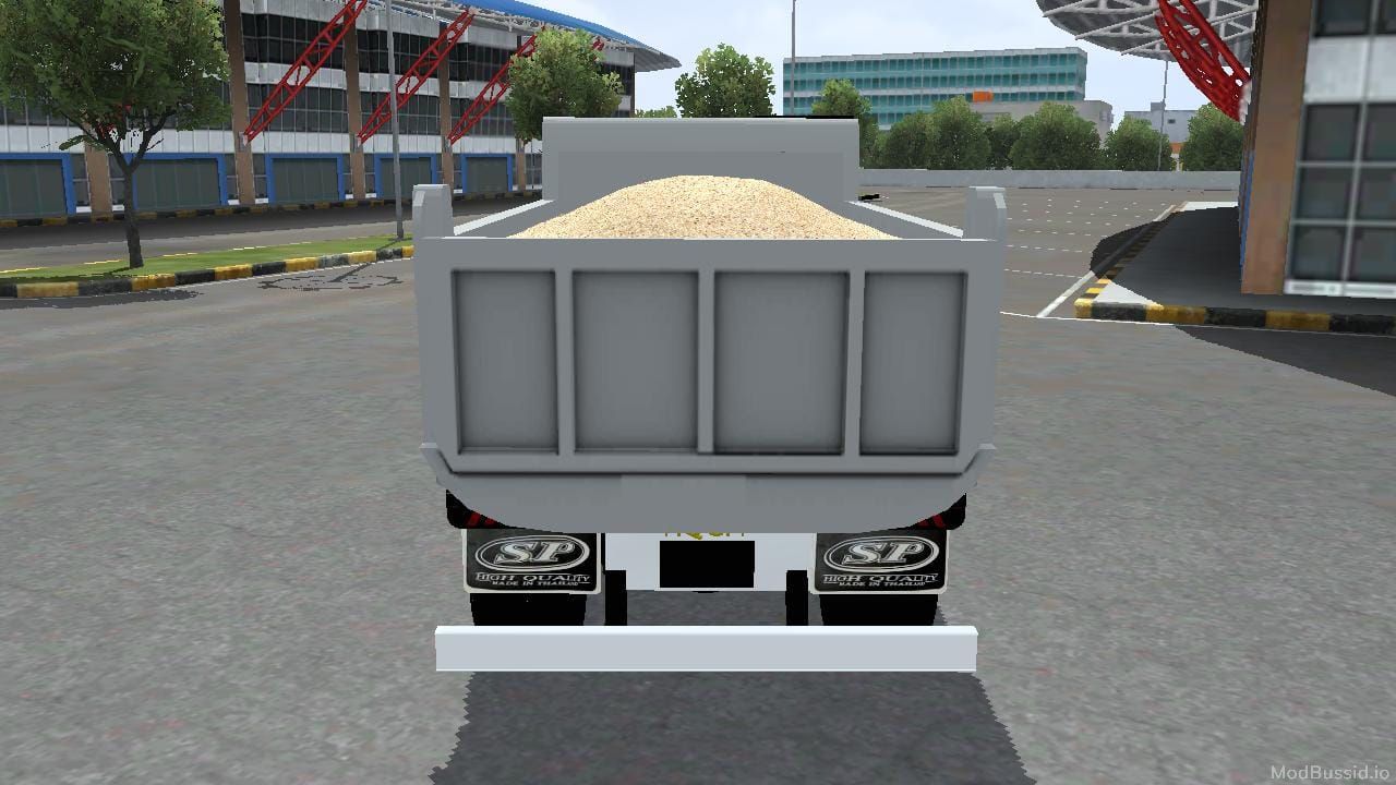 Photo of Hyundai HDBEN 5