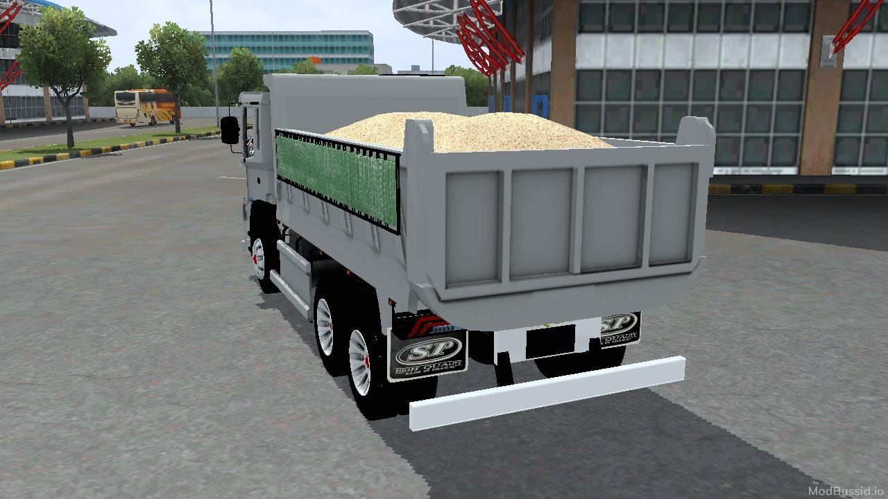 Photo of Hyundai HDBEN 6