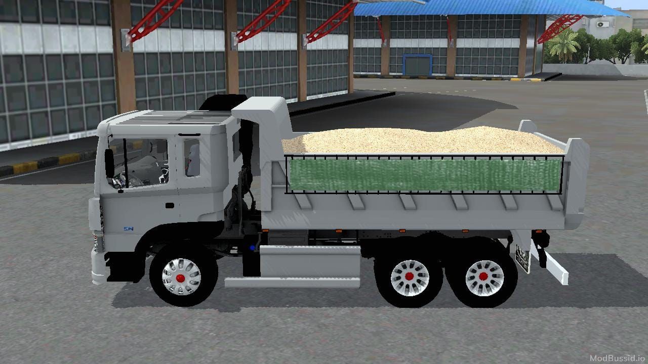 Photo of Hyundai HDBEN 7