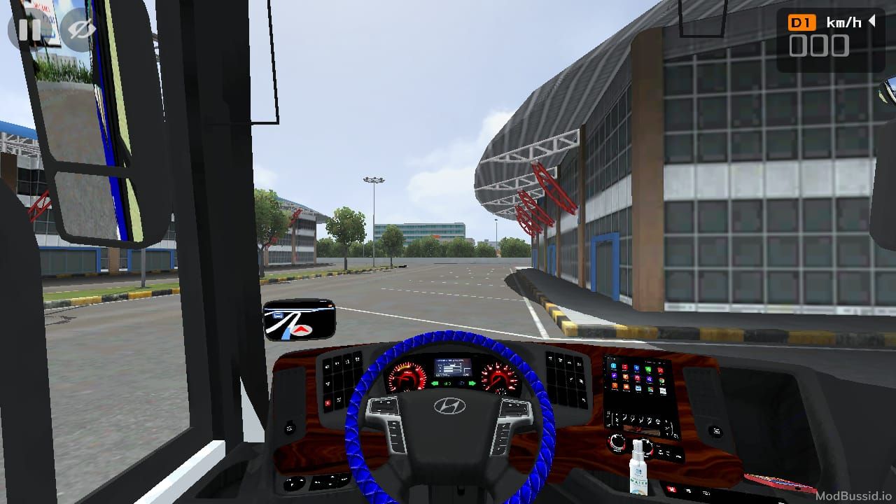 Photo of Hyundai Haeco (36 Giường) 9