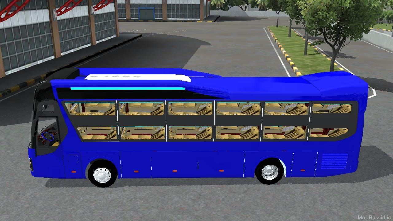 Photo of Hyundai Haeco (36 Giường) 7