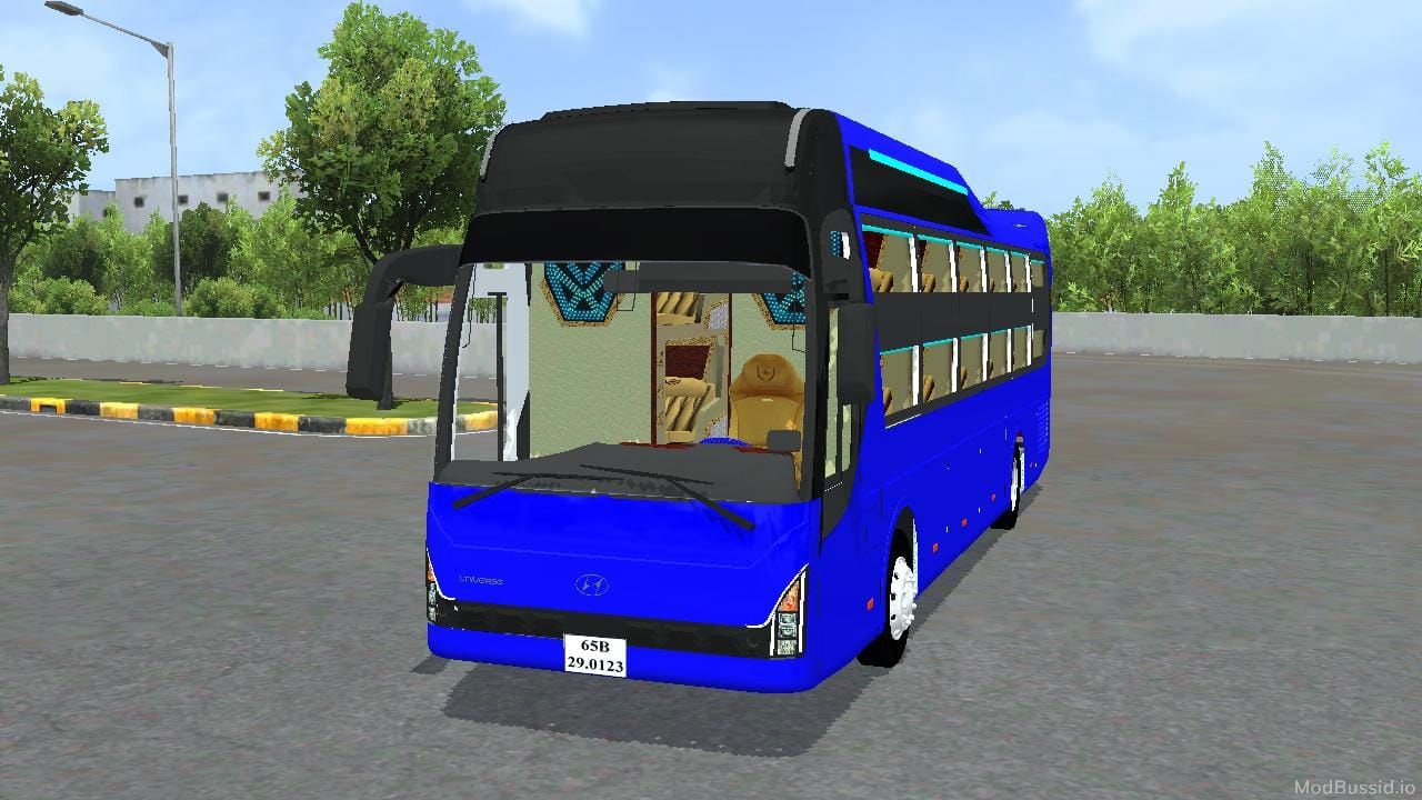 Download Mod Bussid Hyundai Haeco By Tan