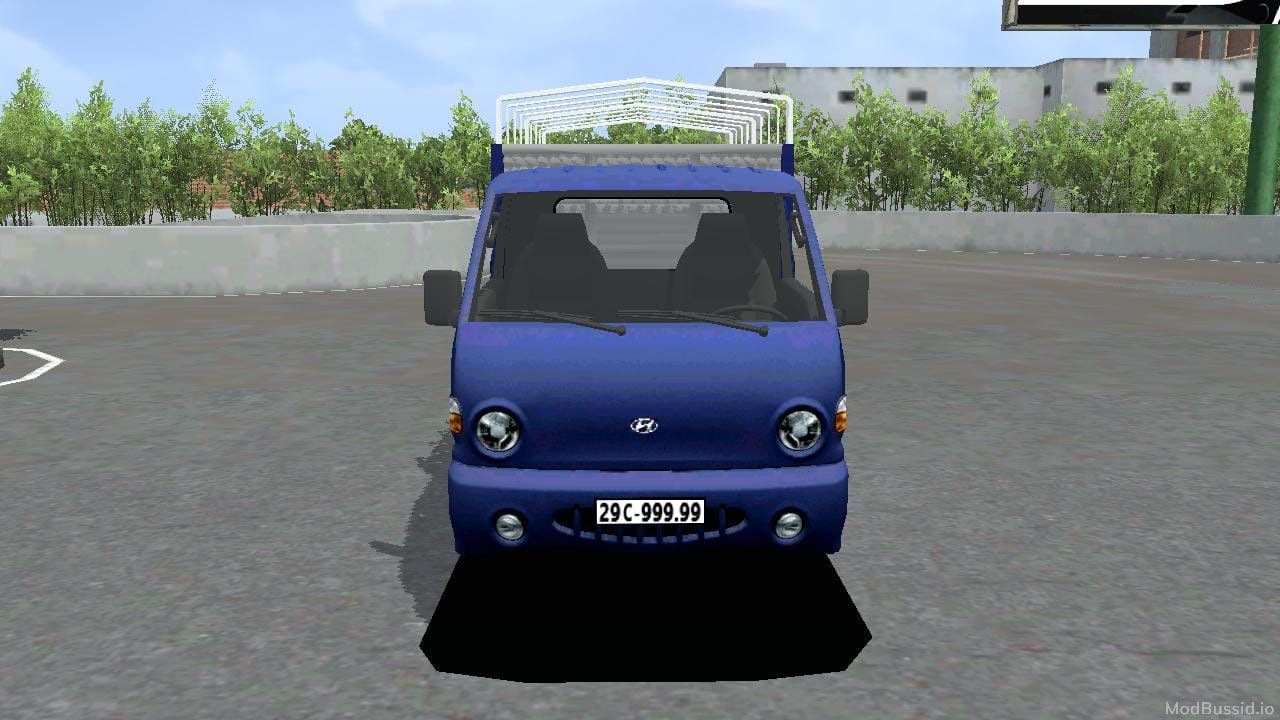 Photo of Hyundai Porter 1