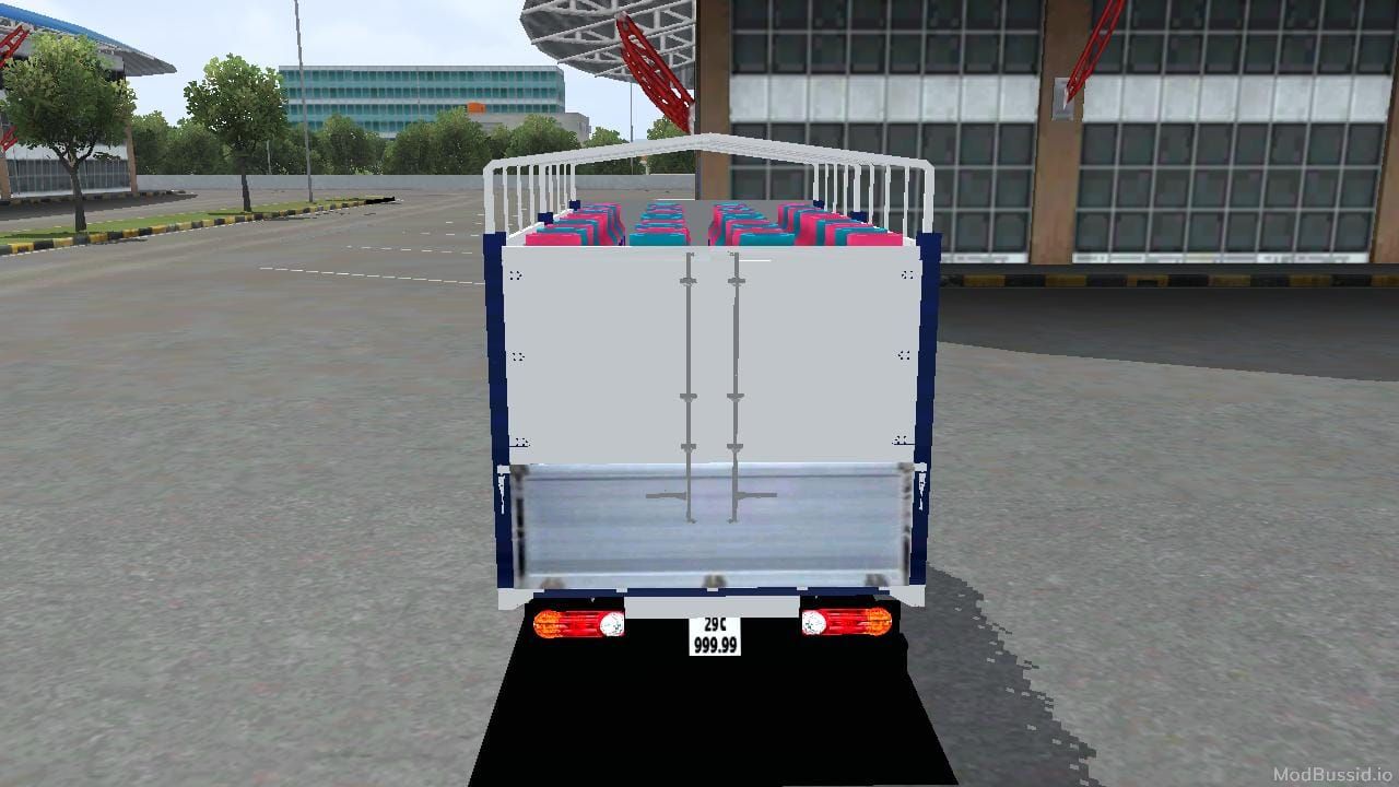 Photo of Hyundai Porter 5