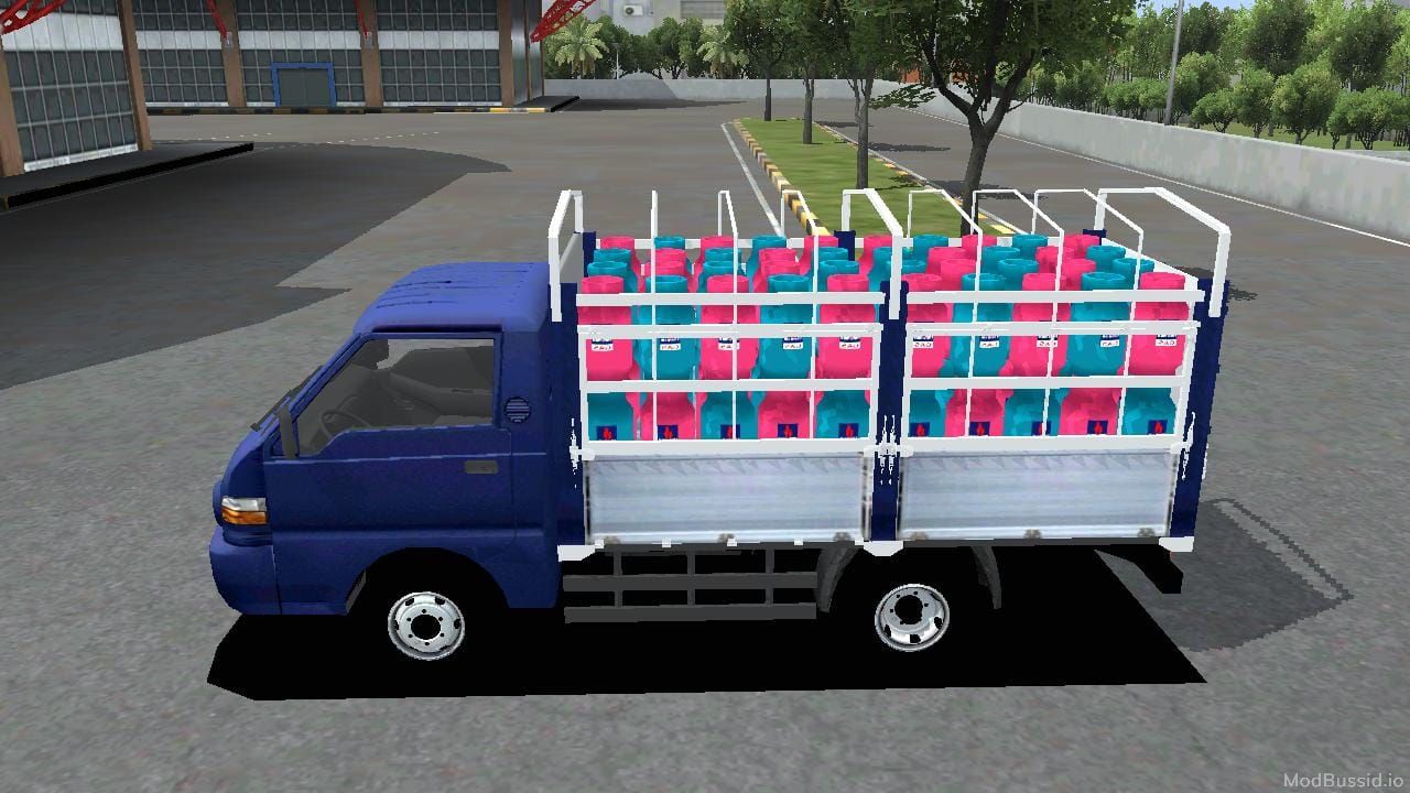 Photo of Hyundai Porter 7