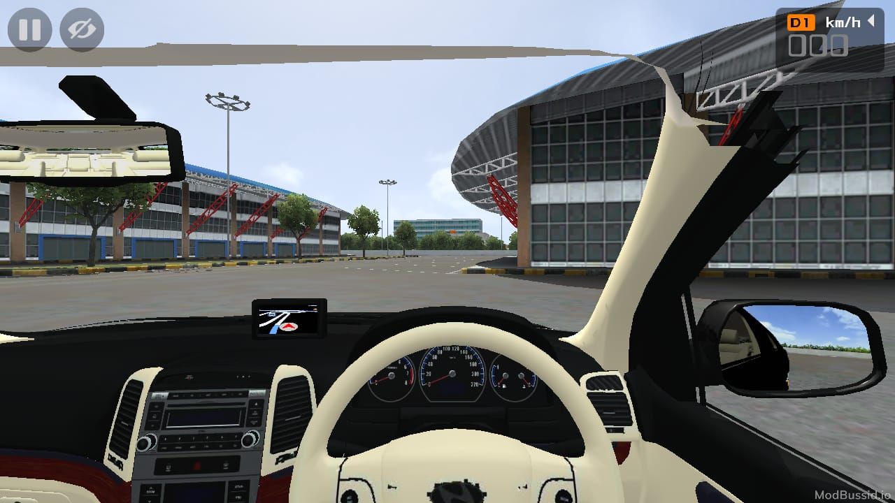 Photo of Hyundai Santa FE 9