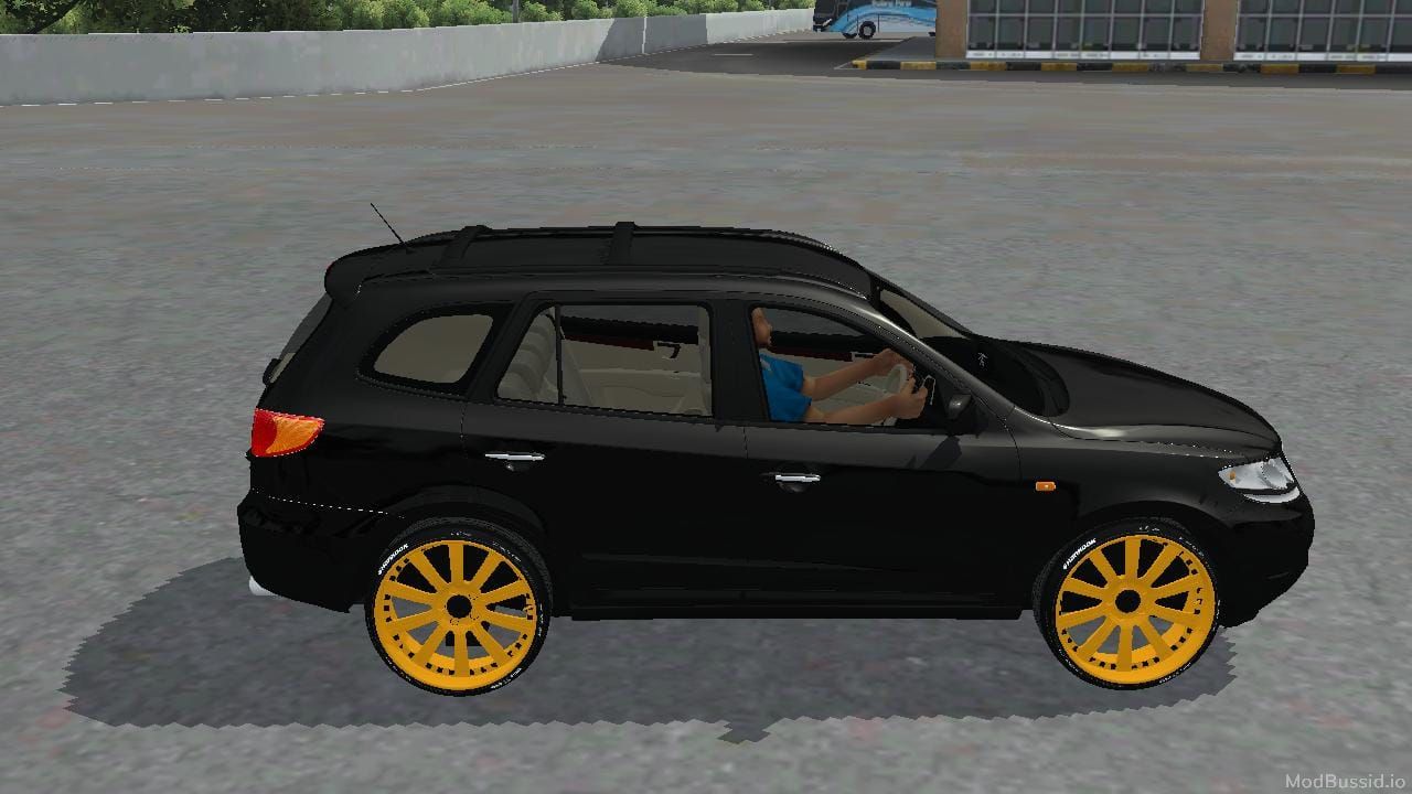 Photo of Hyundai Santa FE 3