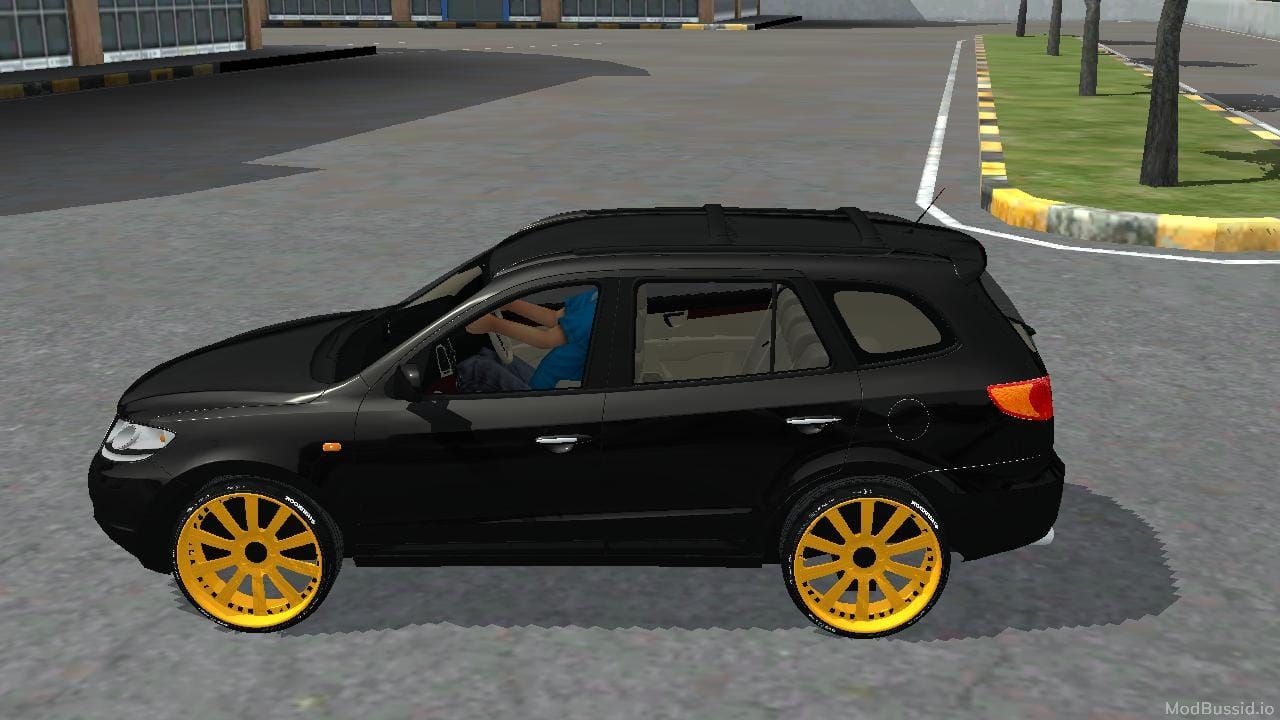 Photo of Hyundai Santa FE 7