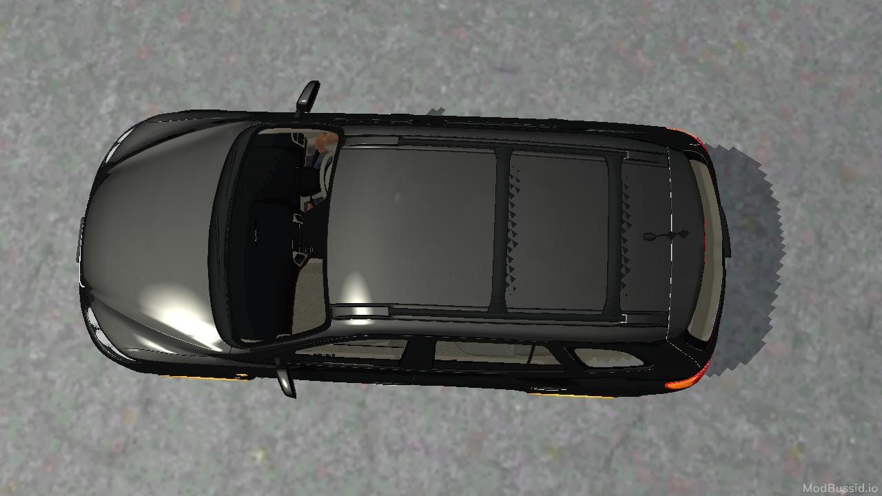 Photo of Hyundai Santa FE 8