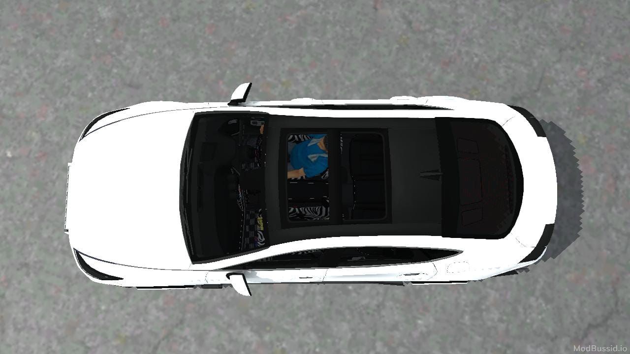 Photo of Hyundai Sonata Drift Tuning 8