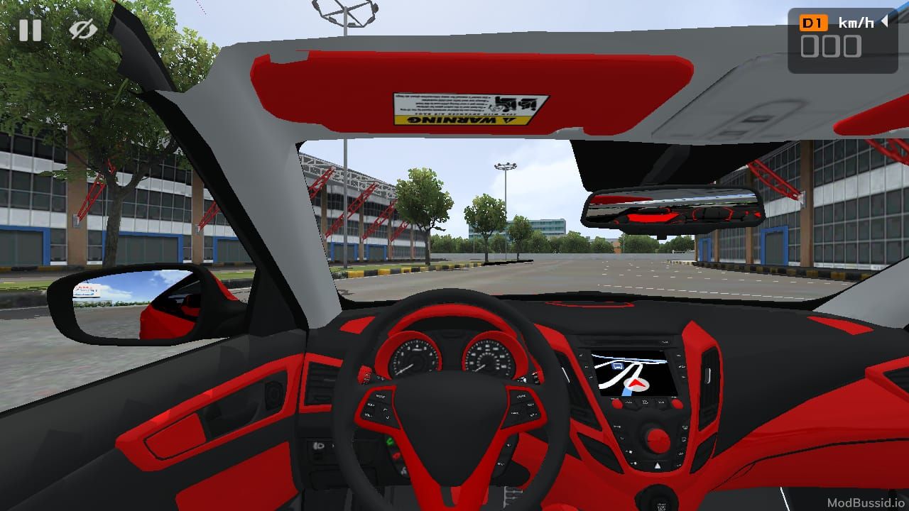 Photo of Hyundai Veloster Stance 2024 9