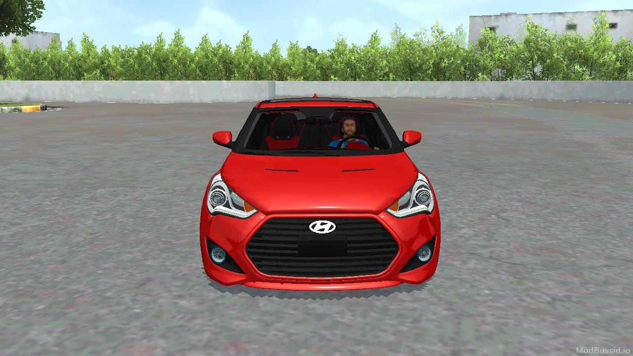 Photo of Hyundai Veloster Stance 2024 1