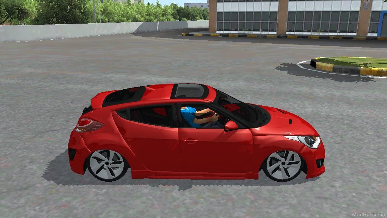 Photo of Hyundai Veloster Stance 2024 3