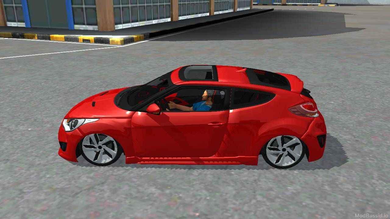 Photo of Hyundai Veloster Stance 2024 7