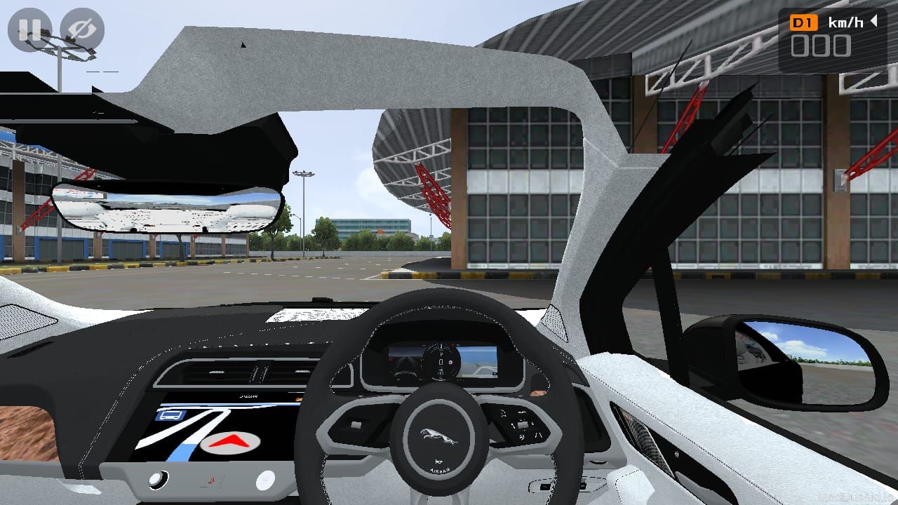 Photo of Jaguar I-PACE 2024 9