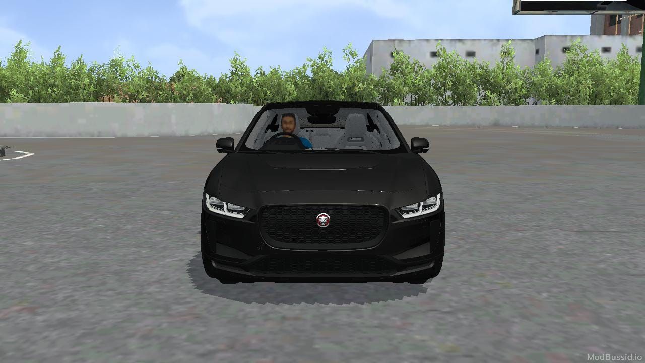 Photo of Jaguar I-PACE 2024 1