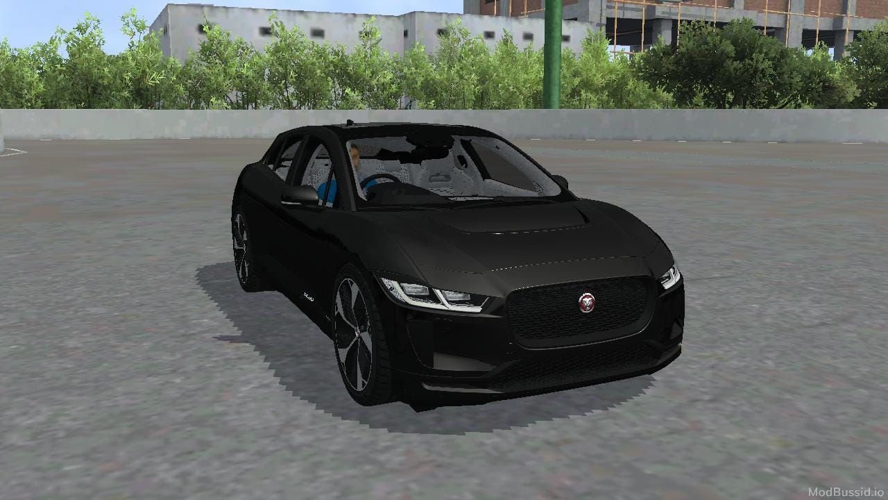 Photo of Jaguar I-PACE 2024 2