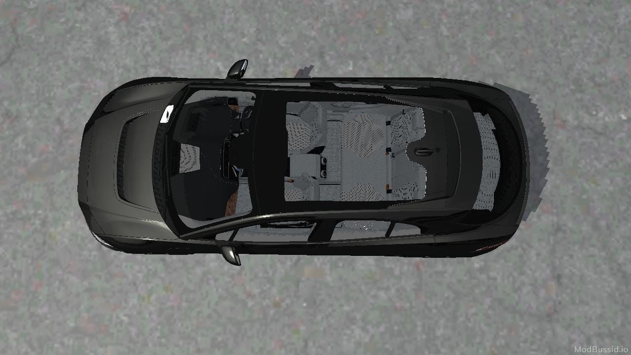 Photo of Jaguar I-PACE 2024 8