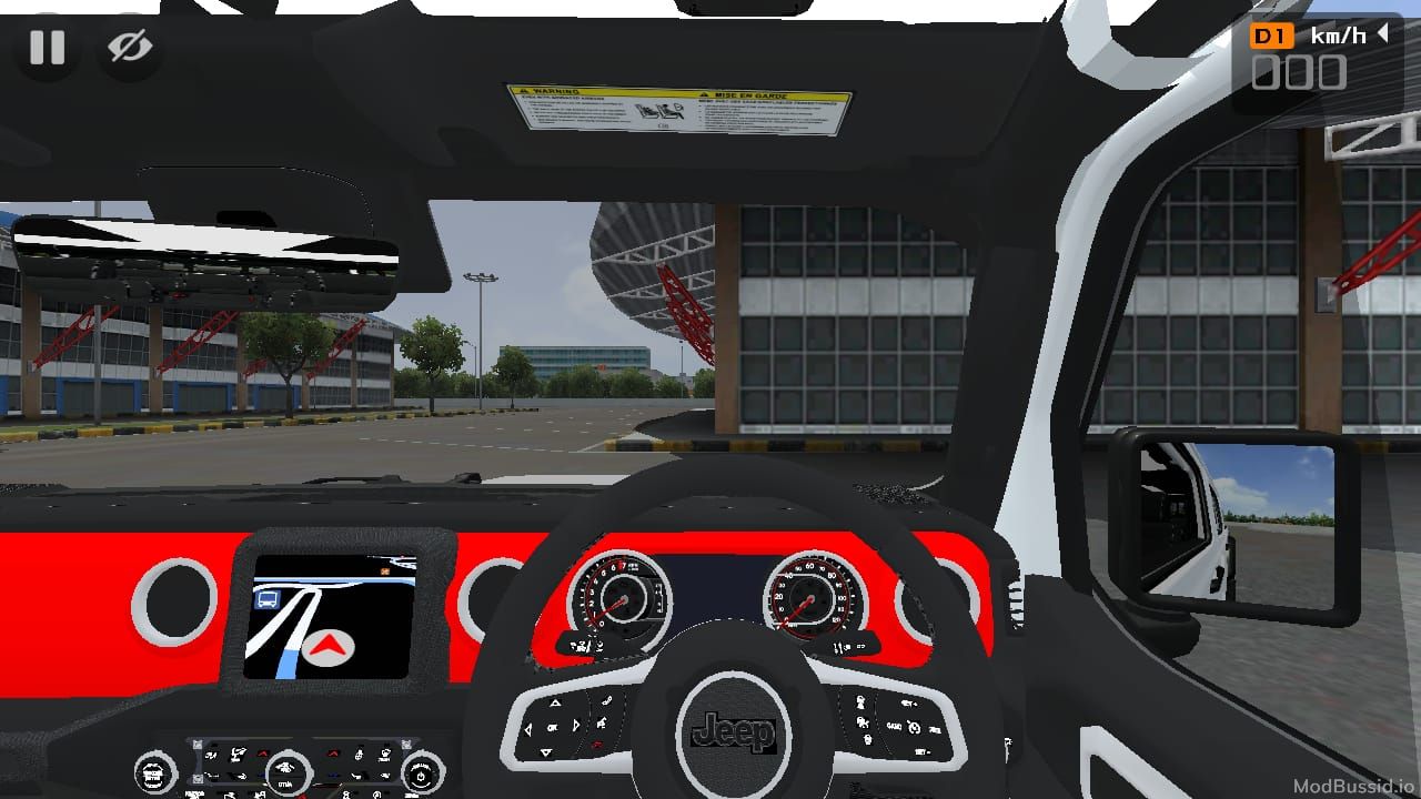 Photo of Jeep Gladiator 2019 9