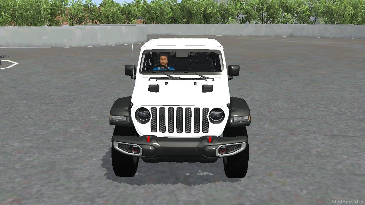 Photo of Jeep Gladiator 2019 1