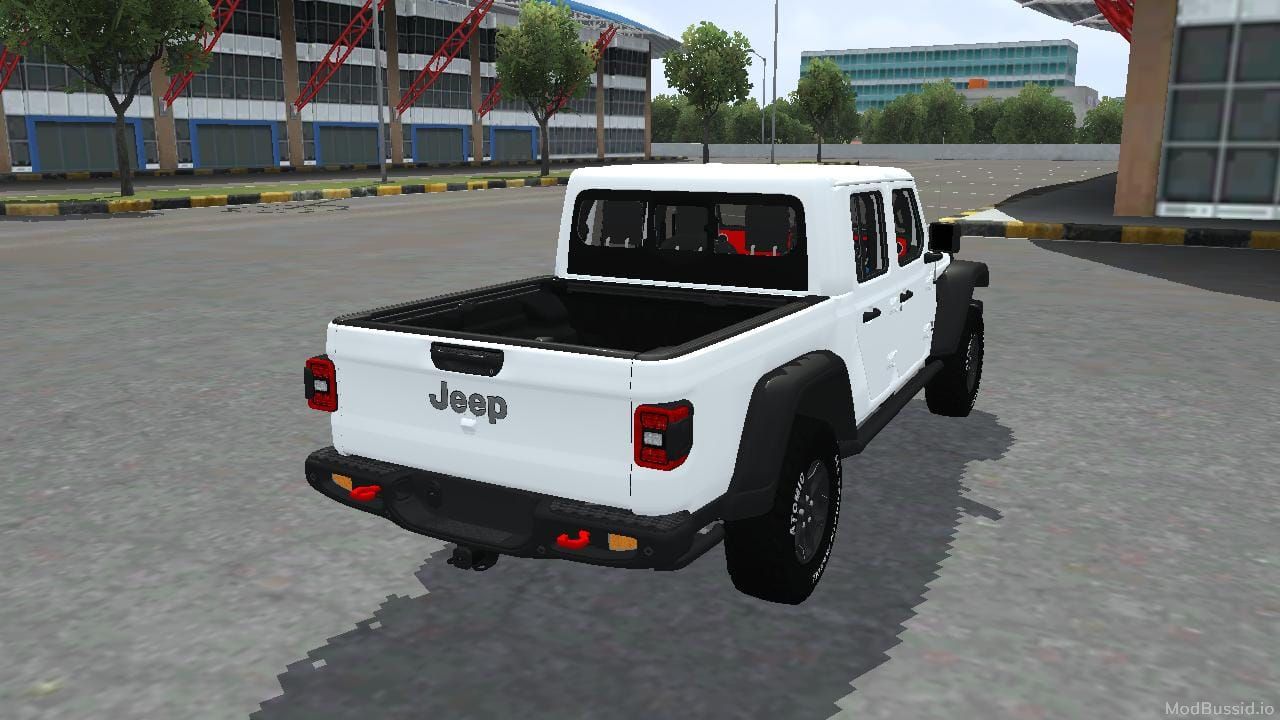 Photo of Jeep Gladiator 2019 4
