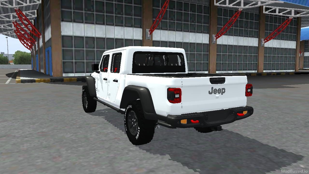 Photo of Jeep Gladiator 2019 6