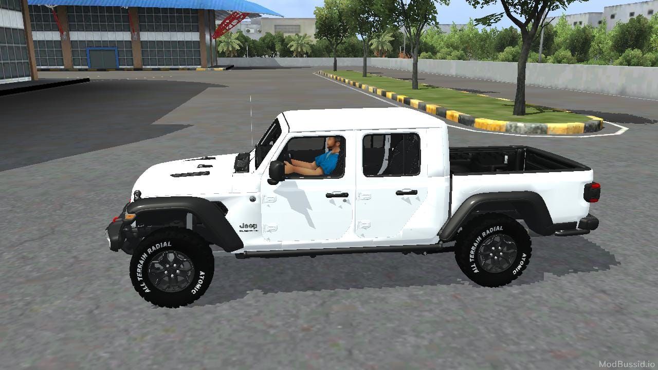 Photo of Jeep Gladiator 2019 7