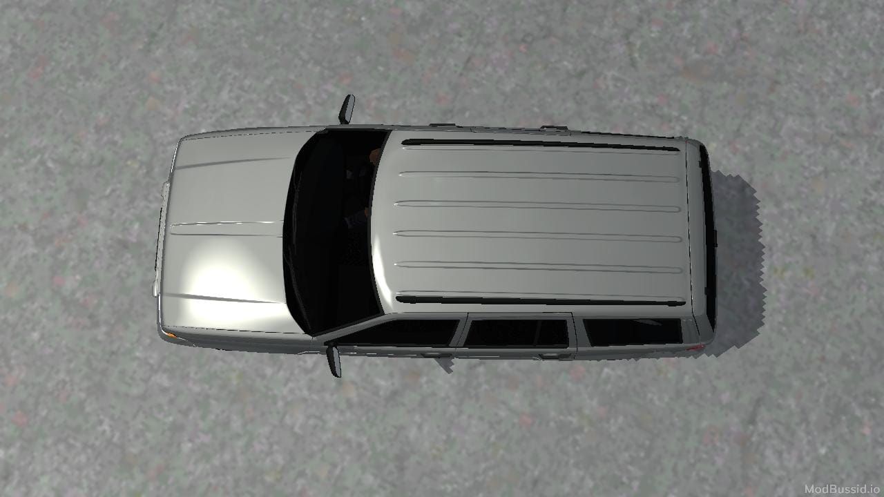 Photo of Jeep Grand Cherokee ZJ 8