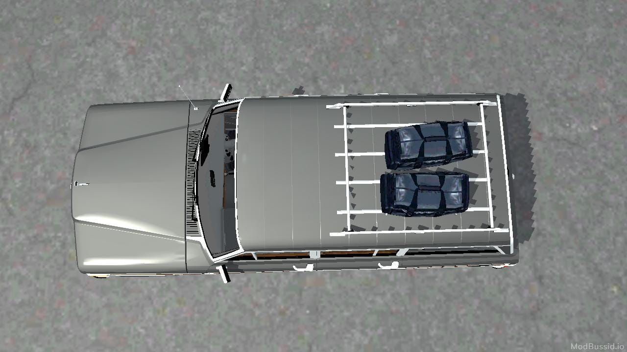 Photo of Jeep Grand Wagoneer 1986 8