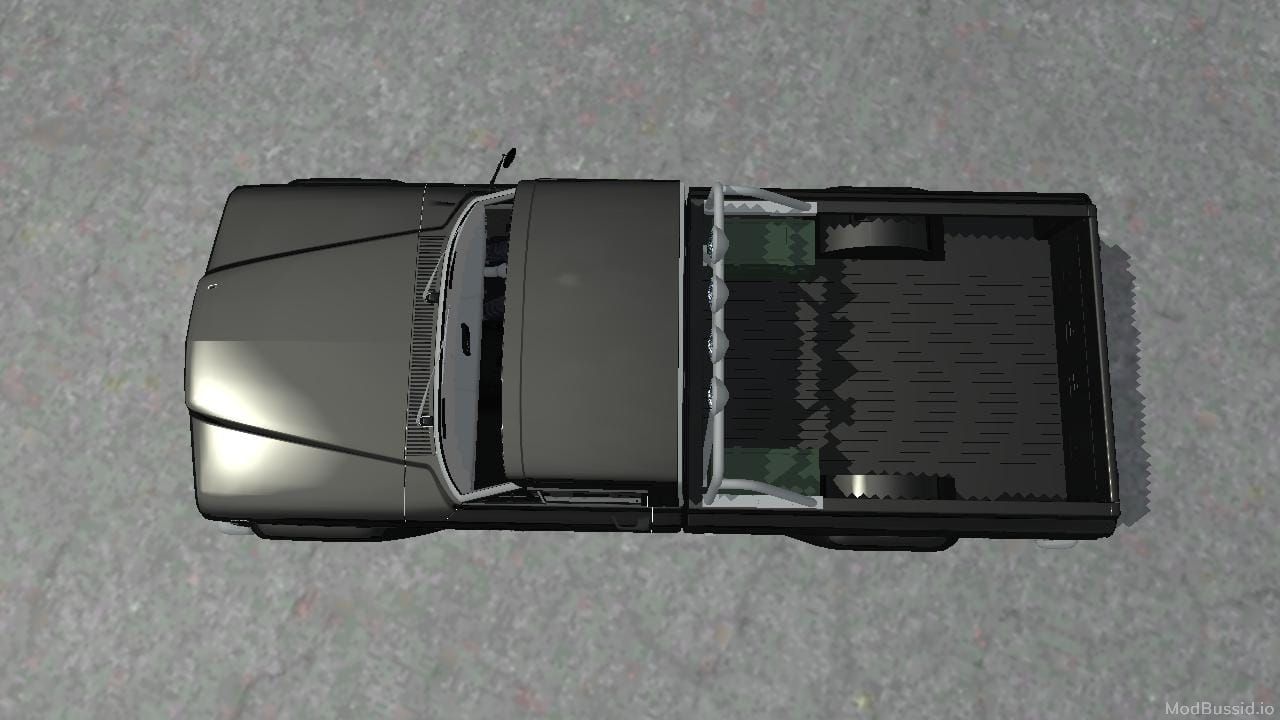 Photo of Jeep J200 9