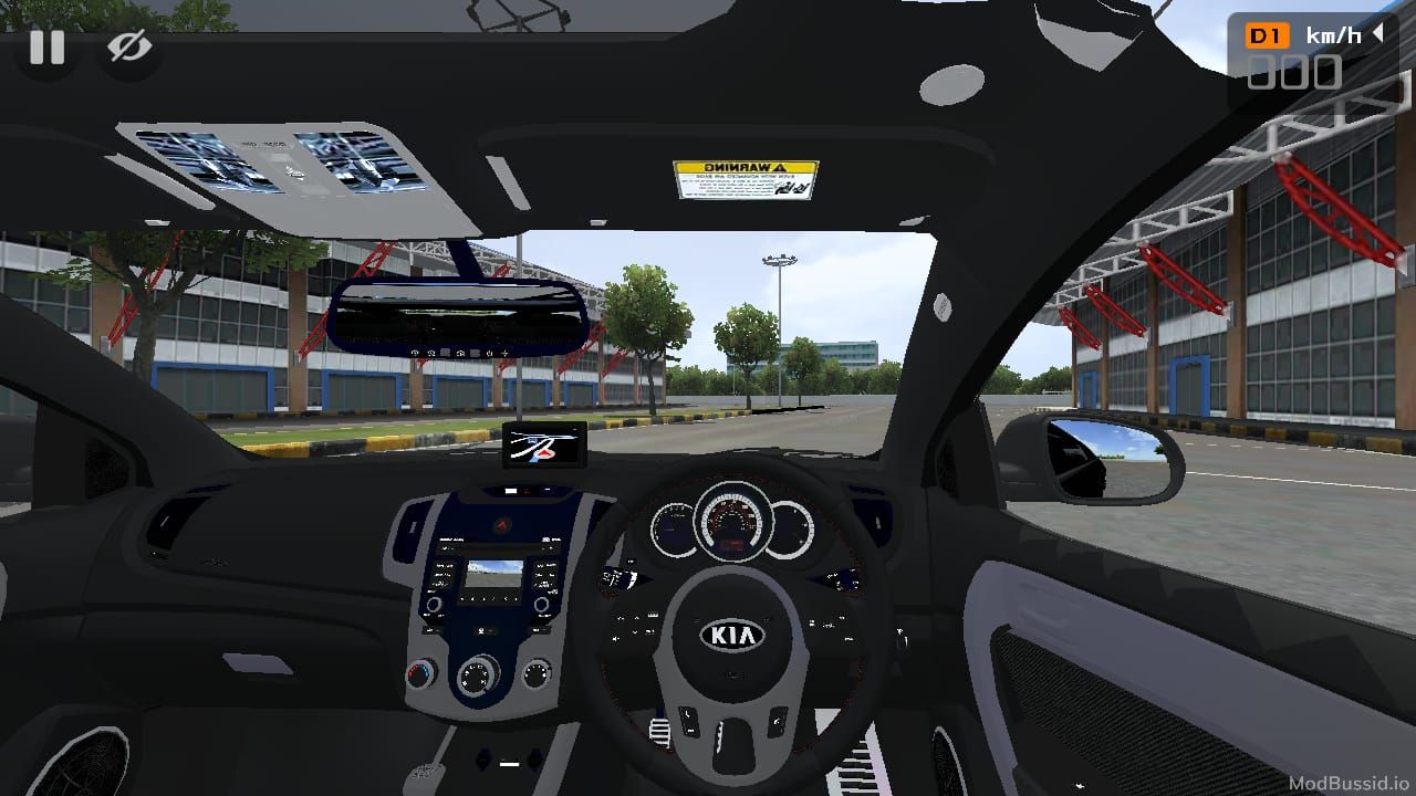 Photo of Kia Forte 9