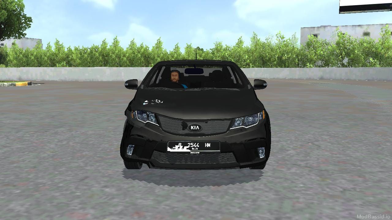 Photo of Kia Forte 1