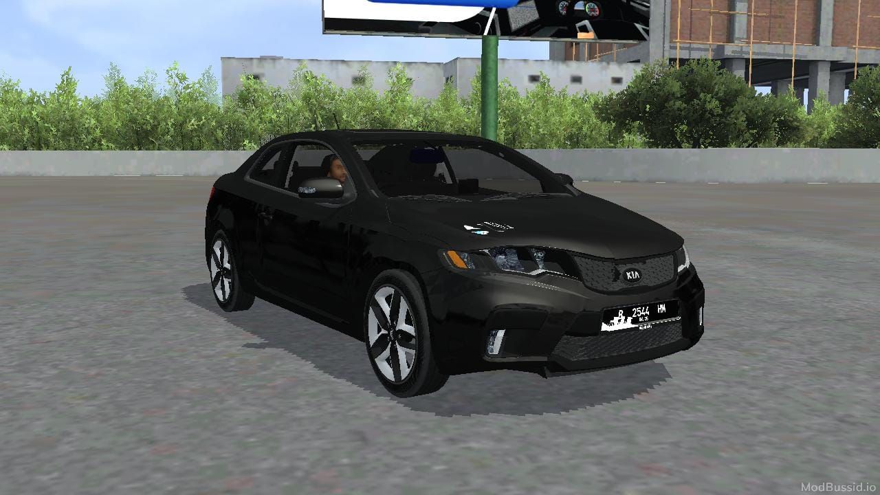 Photo of Kia Forte 2