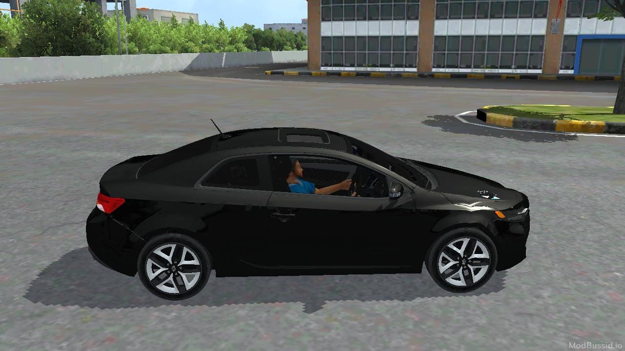 Photo of Kia Forte 3