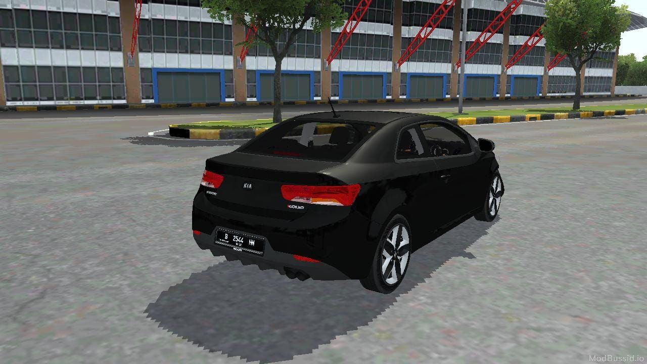 Photo of Kia Forte 4