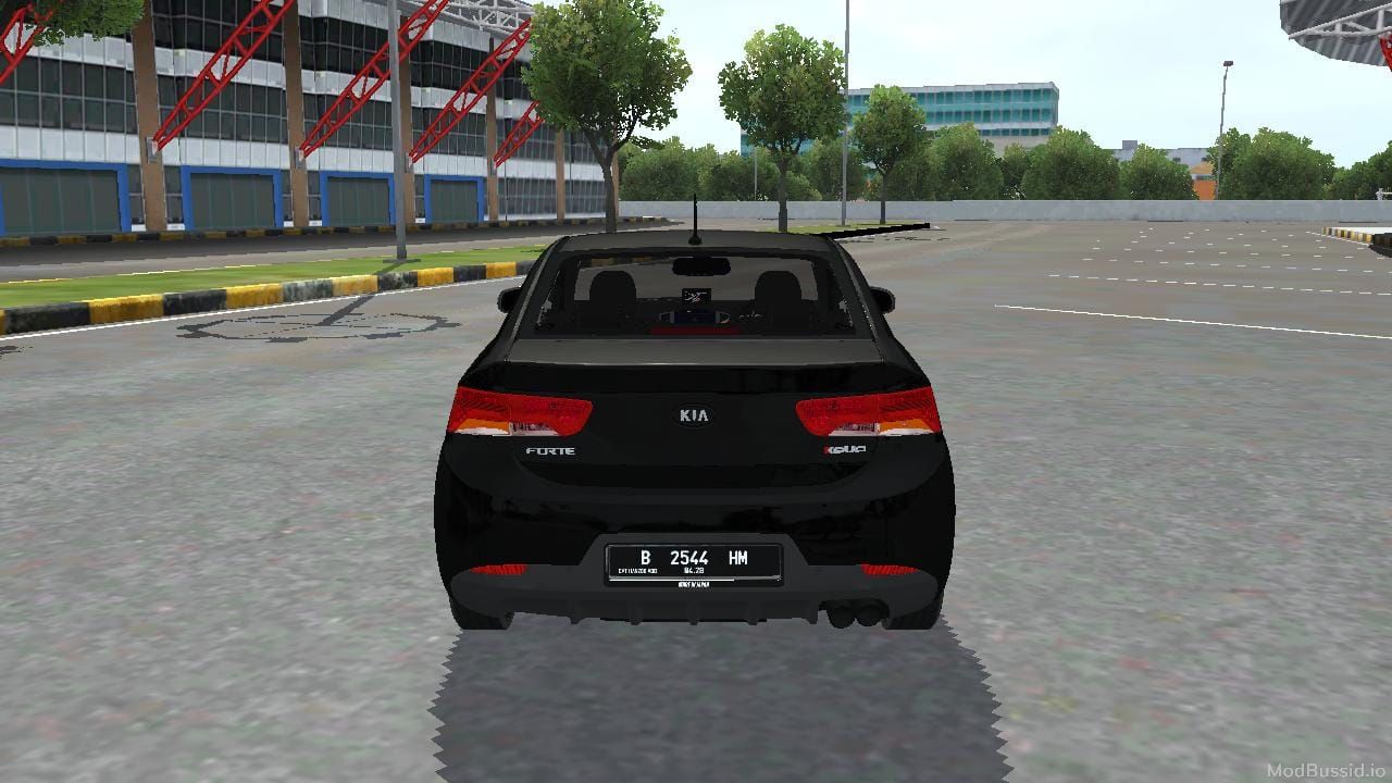 Photo of Kia Forte 5