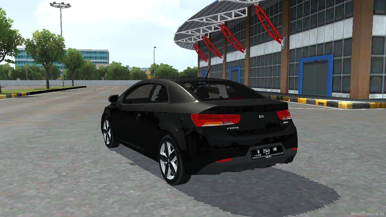 Photo of Kia Forte 6