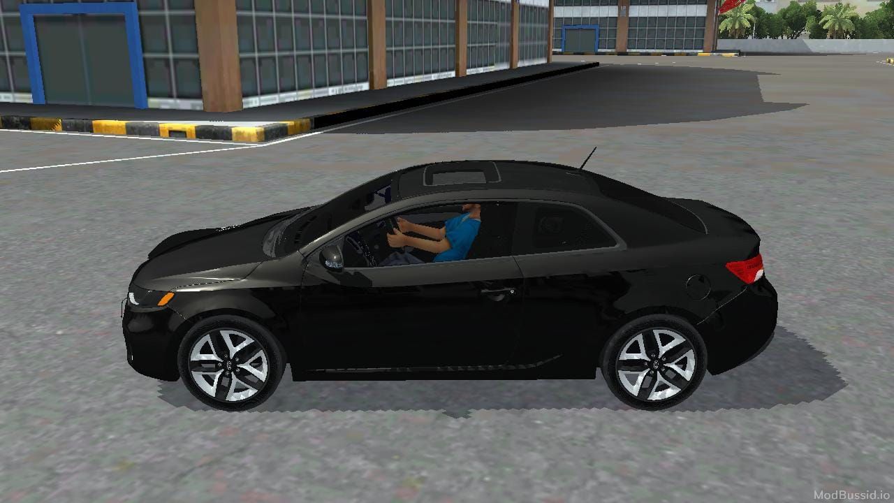 Photo of Kia Forte 7