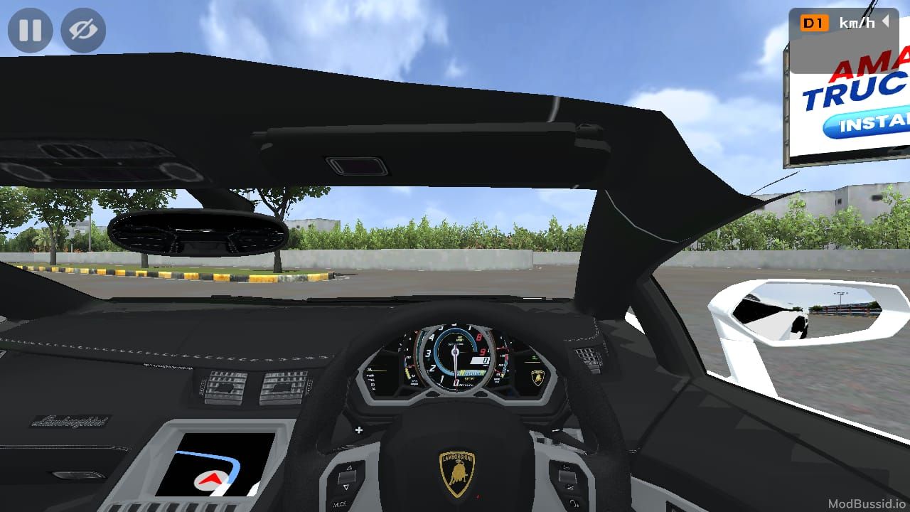 Photo of Lamborghini Aventador LBW Limited Edition 9