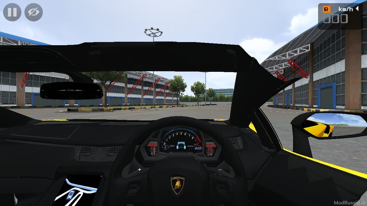 Photo of Lamborghini Centenario 2025 9