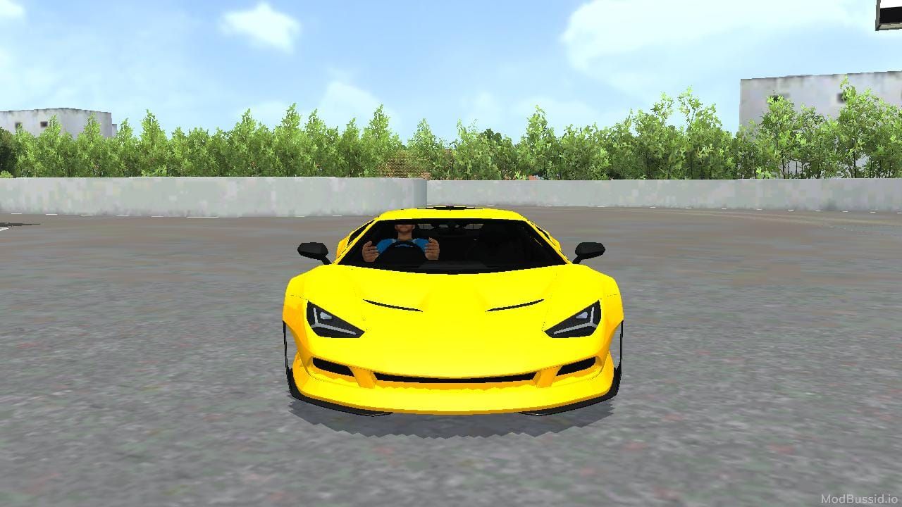 Photo of Lamborghini Centenario 2025 1