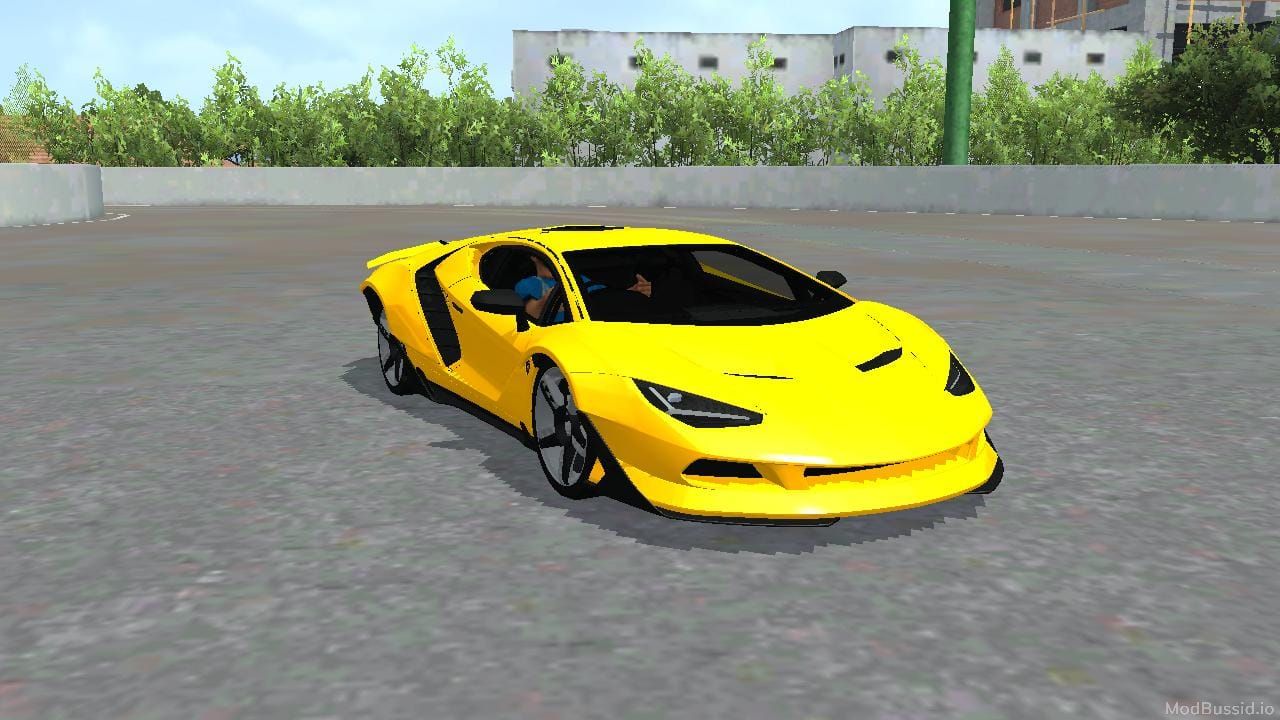 Photo of Lamborghini Centenario 2025 2