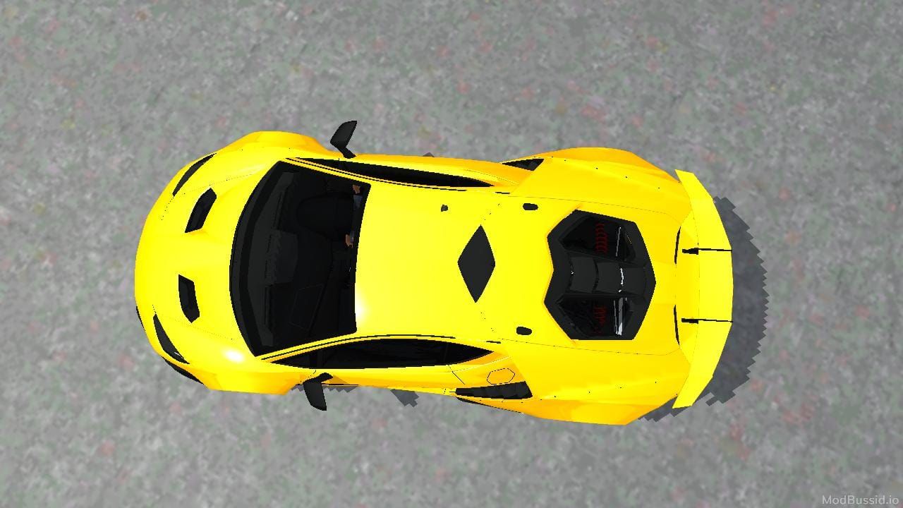 Photo of Lamborghini Centenario 2025 8