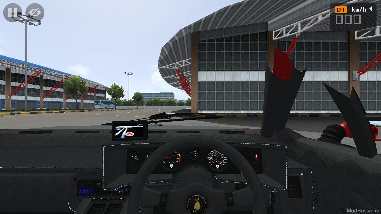 Photo of Lamborghini Countach 5000 QV 88 9