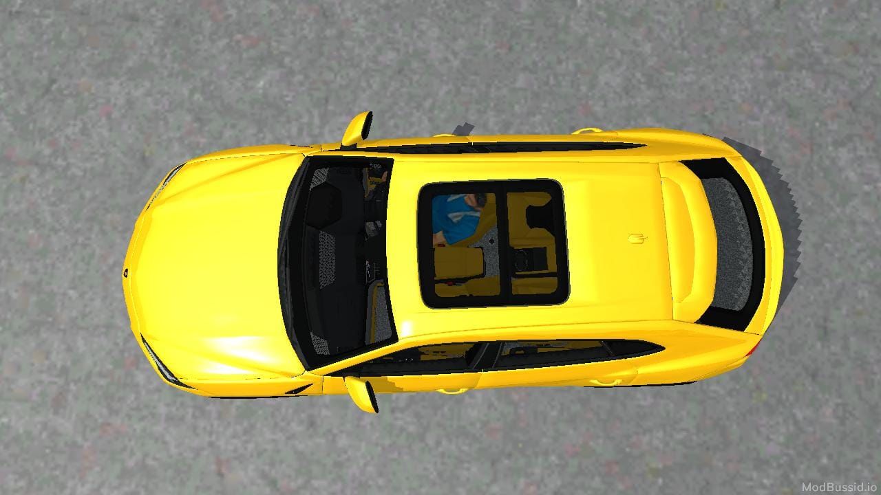 Photo of Lamborghini Urus 2024 V8 ENGINE 8