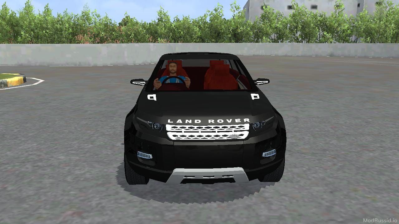 Photo of Land Rover Freelander 1