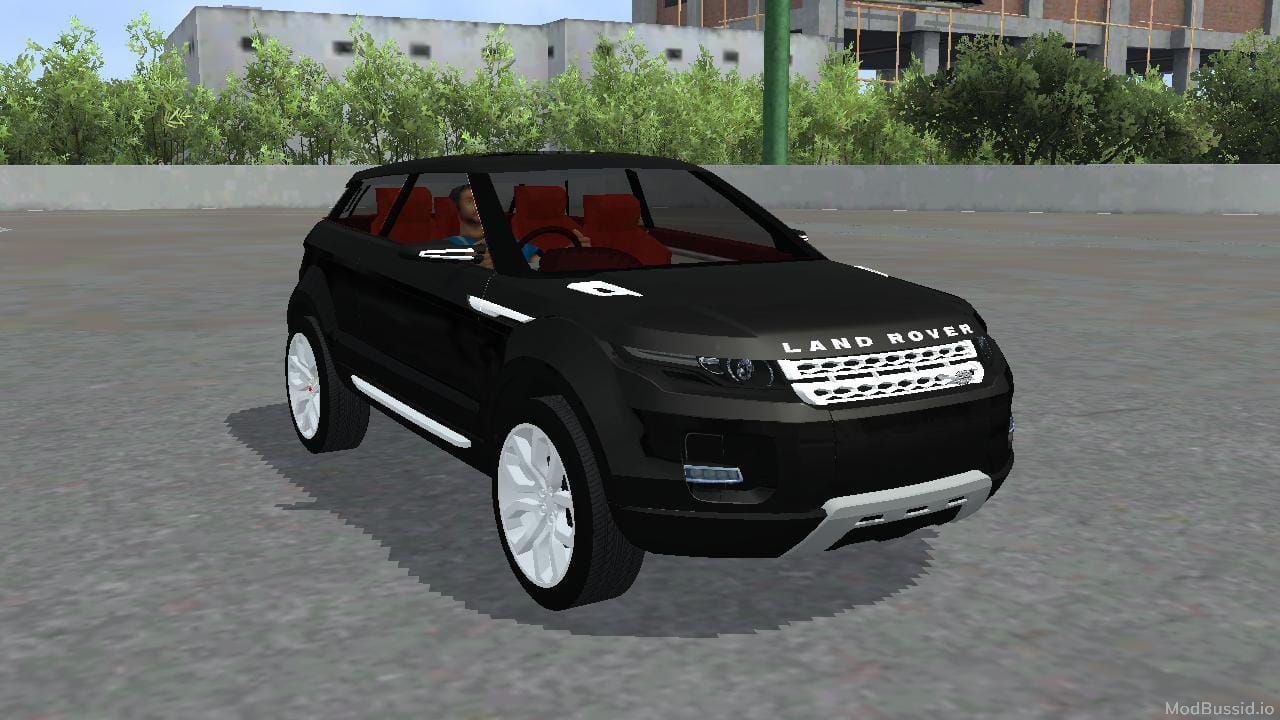 Photo of Land Rover Freelander 2