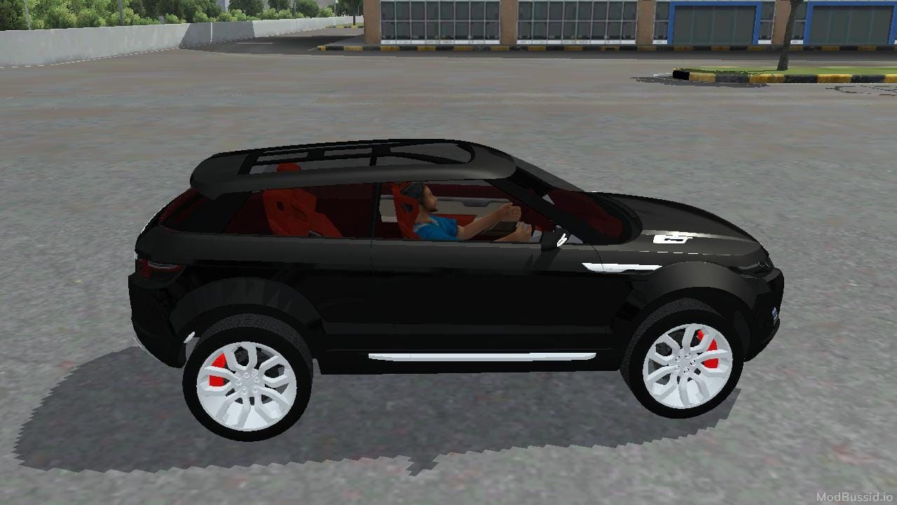 Photo of Land Rover Freelander 3