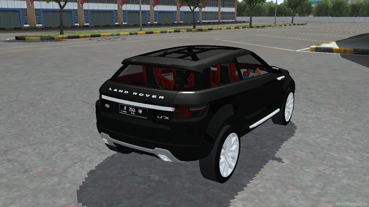 Photo of Land Rover Freelander 4